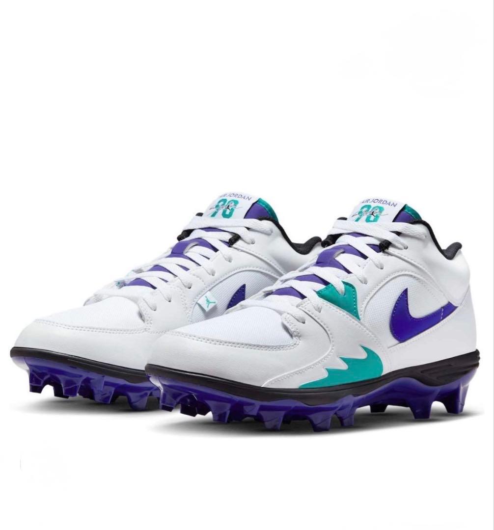【新品】NIKE ジョーダン スタジアム 90 ロー TD 26㎝