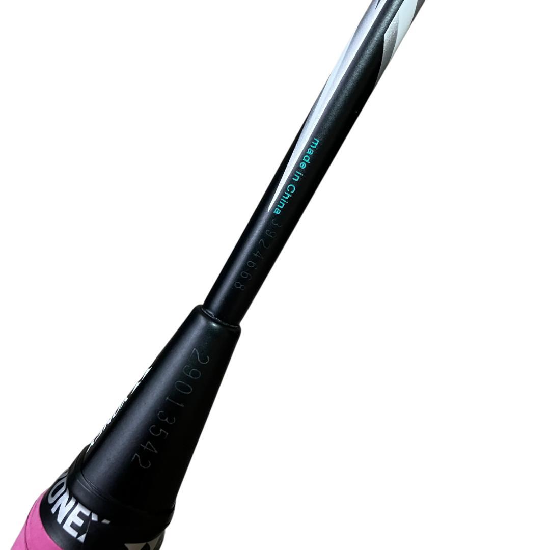 YONEX ARCSABER LITE 4U G5 ヨネックス バドミントン