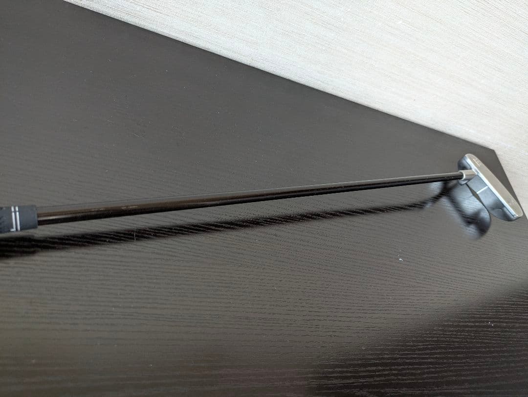 ピンB60レディースパター初心者セミマレットグリップ新品32インチ男女兼用