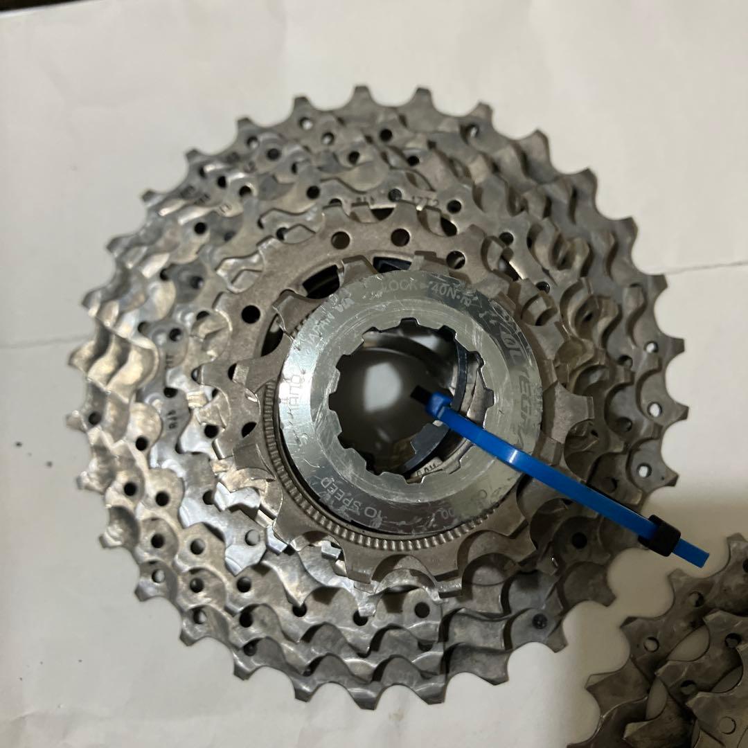 Shimano Ultegra di2 6770コンポーネントセット