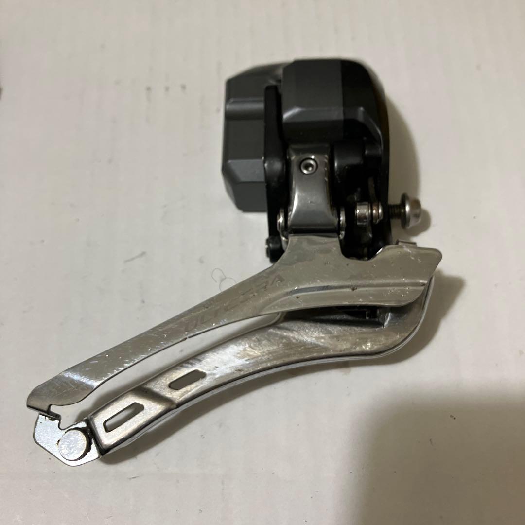 Shimano Ultegra di2 6770コンポーネントセット