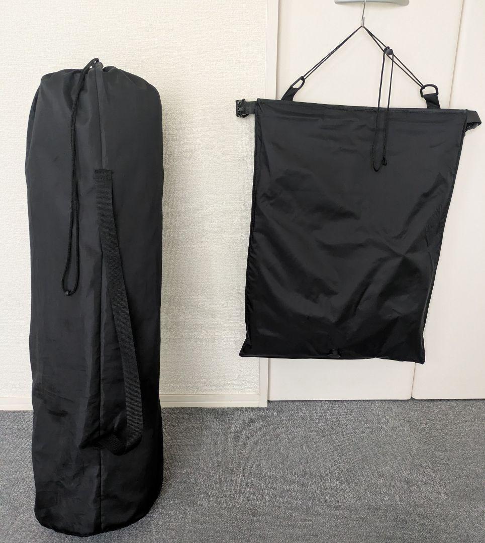 Nuuca Hygge Mat　ワイド キャンプマット （中古）