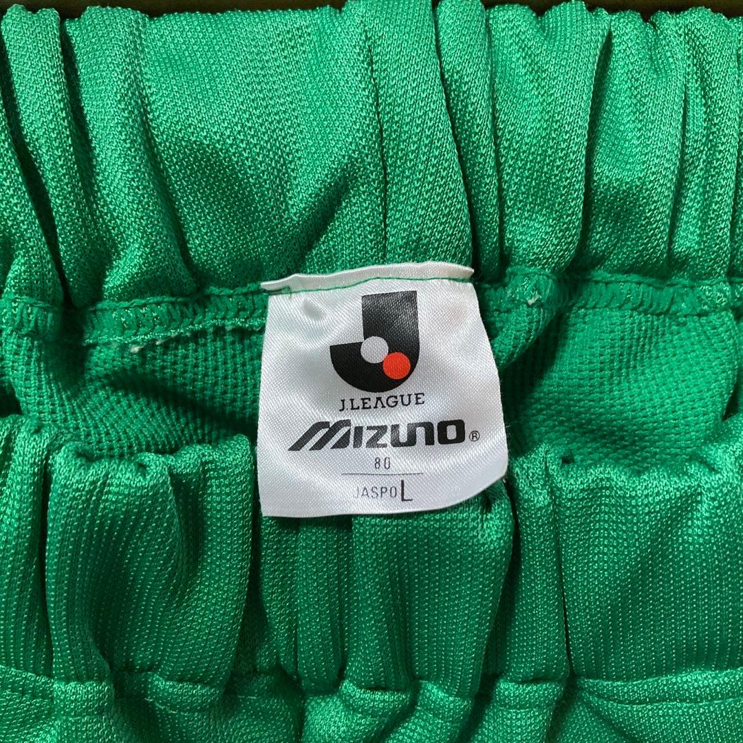初代JEF UNITED サッカーウェアセット　L