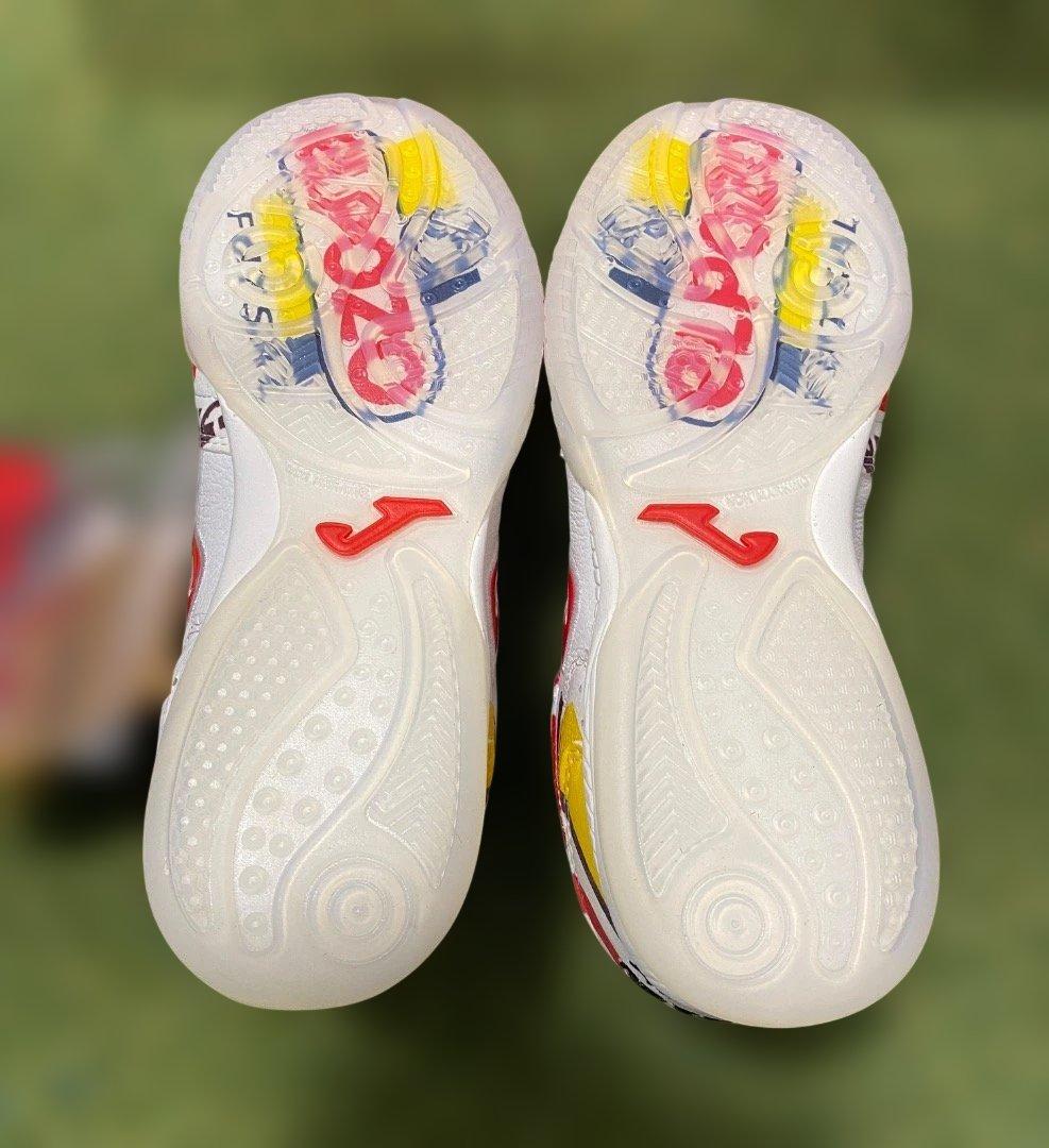 シューズ joma / TOP FLEX 2662 ELPOZO (21cm)