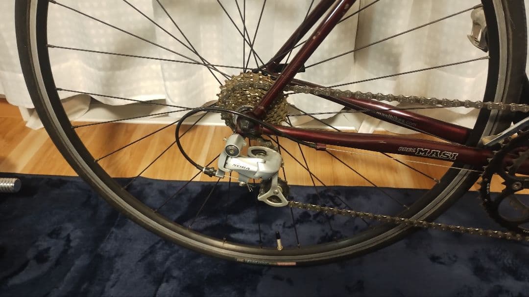 MASI SPECIALE CX ロードバイク　サイズ51