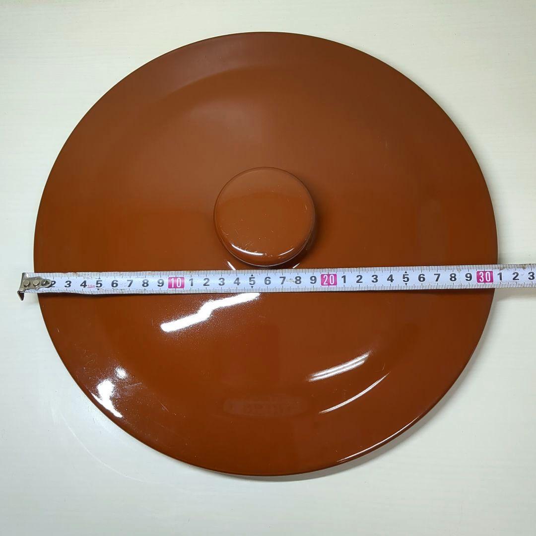 久松窯　久松８号　切立　寸胴型丸瓶　丸壺　容量約14.4L ８升