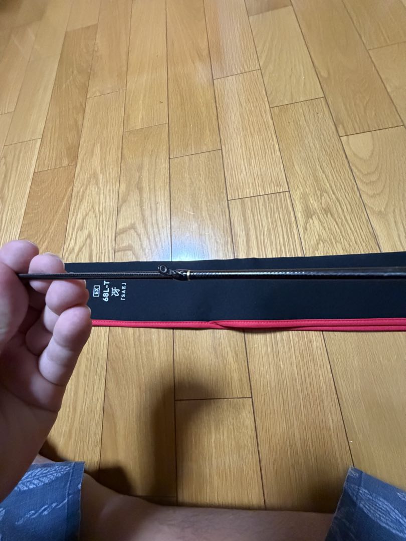 月下美人ex68LT冴