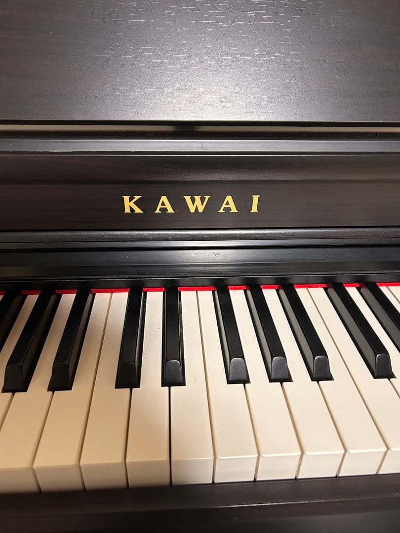 ‼️16:00まで値下げ‼️【美品】【動作確認済】KAWAI CN 29 電子ピアノ