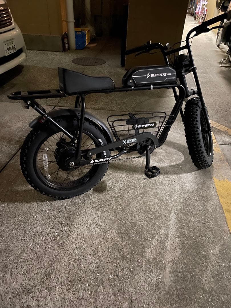 super73 モデル SG-1