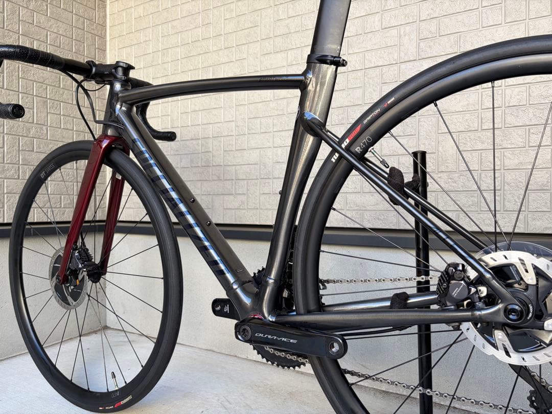 自転車本体 SPECIALIZED ALLEZ SPRINT 2020 Di2
