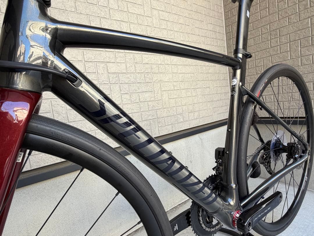 自転車本体 SPECIALIZED ALLEZ SPRINT 2020 Di2