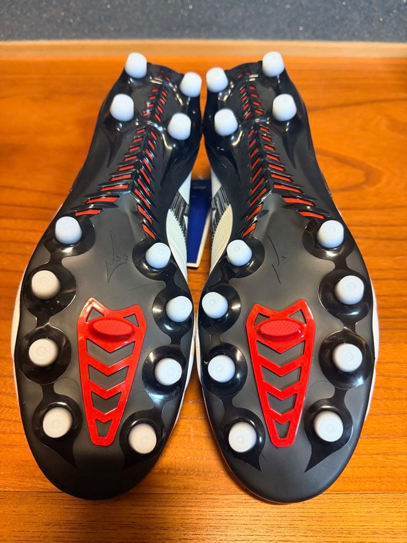 MIZUNOモレリアネオ4ベータ 27.5cm 新品未使用