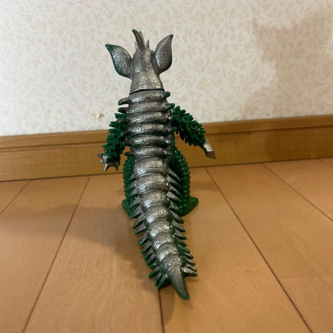 キングザウルスシリーズ　タイラント