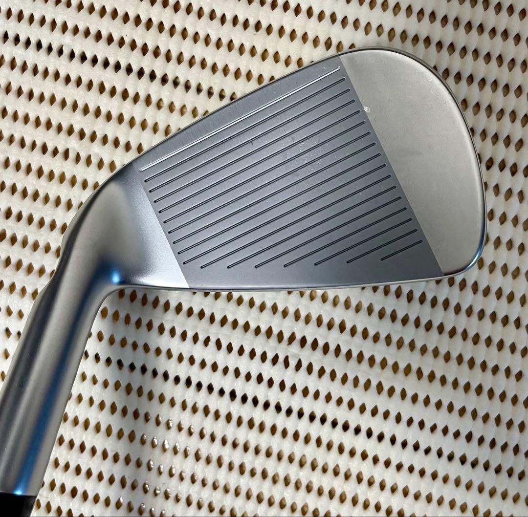 PING i525 アイアンセット 5本セット【超美品】