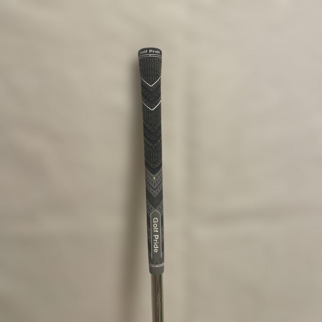 TaylorMade QI MAX LITE 6番単品　flex-X 105