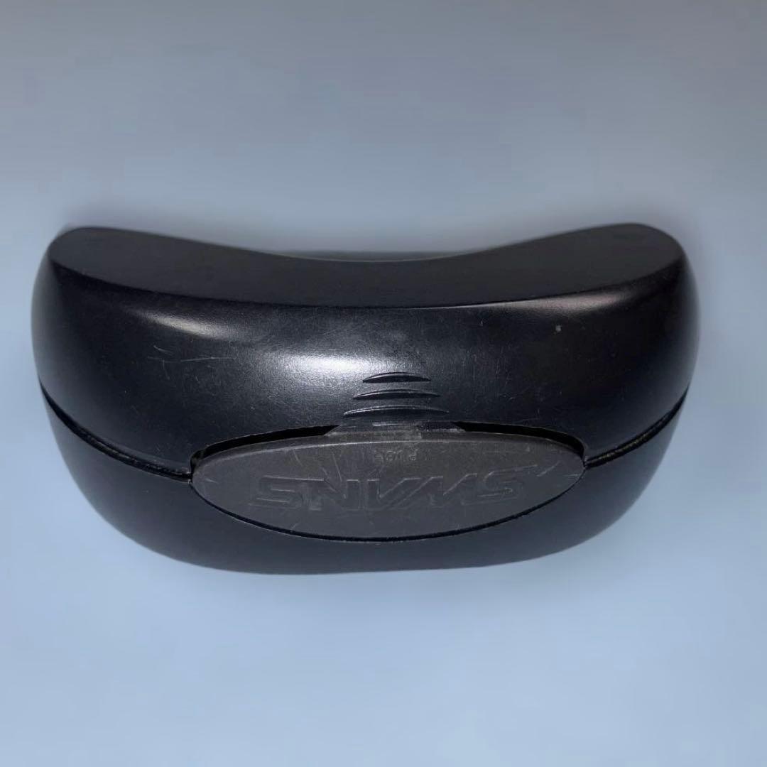 『ノーズパッド・イヤーソック新品』　SWANS スポーツサングラス
