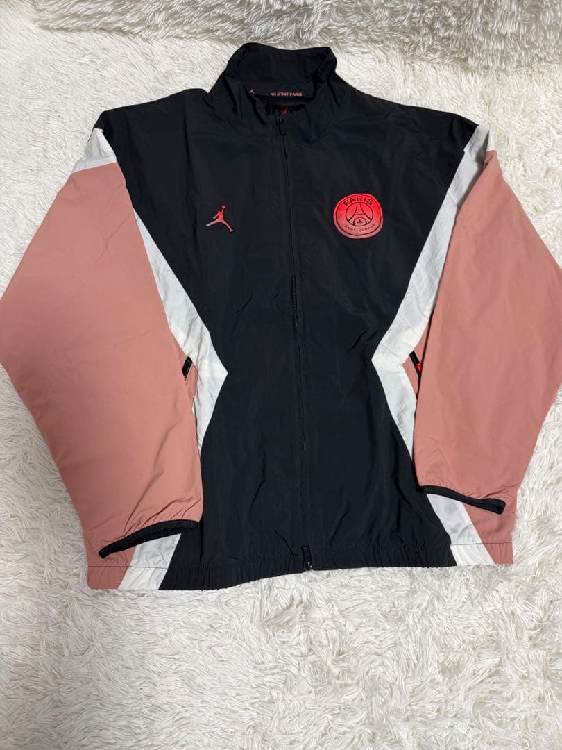JORDAN BRAND　PSG ANTHEM セットアップ