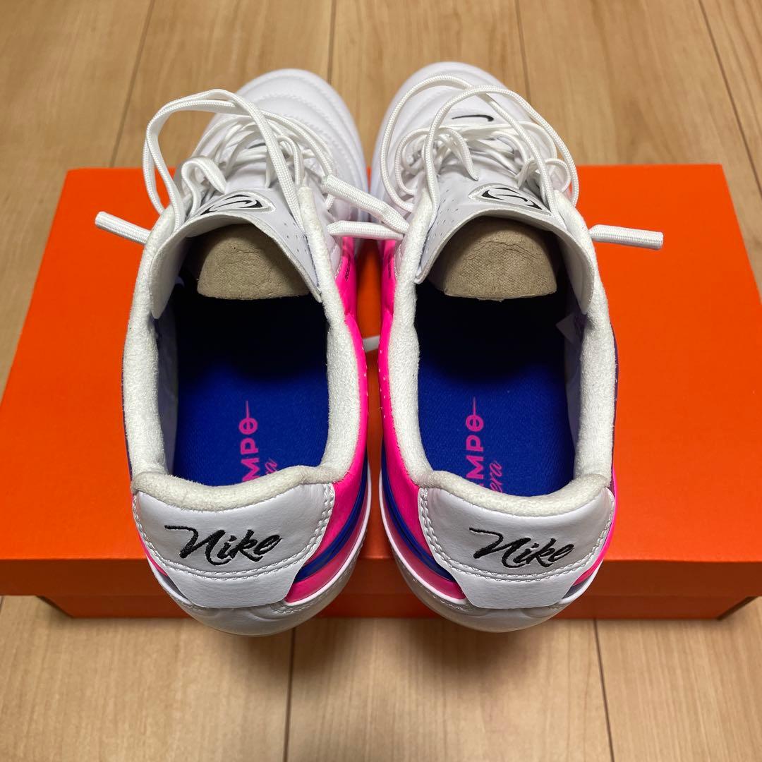 Nike ティエンポ　リゲラ　AG 26.5㎝