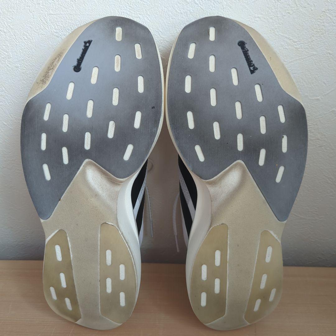 adidas　Adizero EVO SL 　レディース　25.5cm