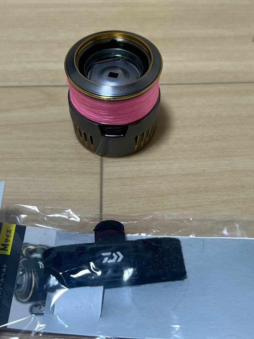 DAIWA 23エアリティーLT2000S-H 純正スプール