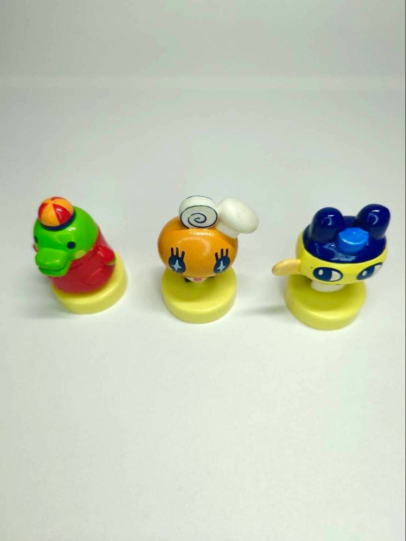 おいしくっておーいそがし！ たまごっちレストラン