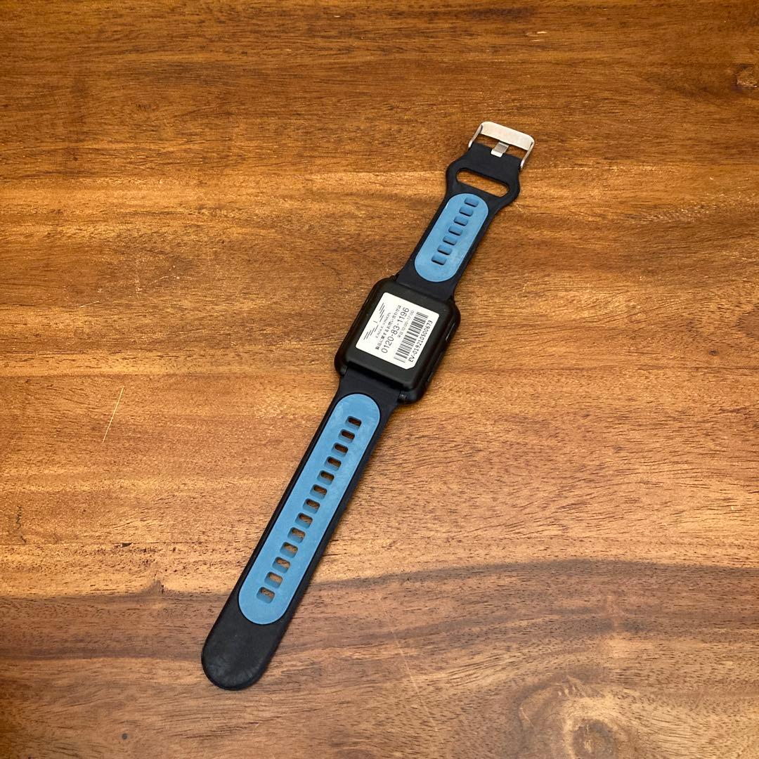 ロサーセン イーグルビジョン watch5