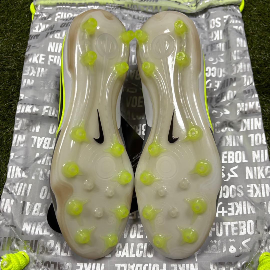 シューズ NIKE Tiempo Legend 10 Elite AG-PRO 26.5