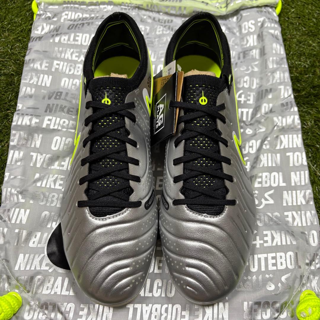 シューズ NIKE Tiempo Legend 10 Elite AG-PRO 26.5
