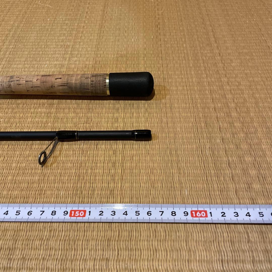 Major Craft SKR-1002ML シーバスロッド