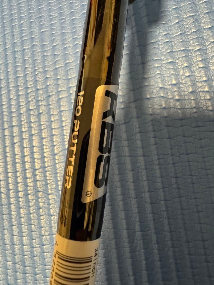 TaylorMade Spider GTX パター　34インチ