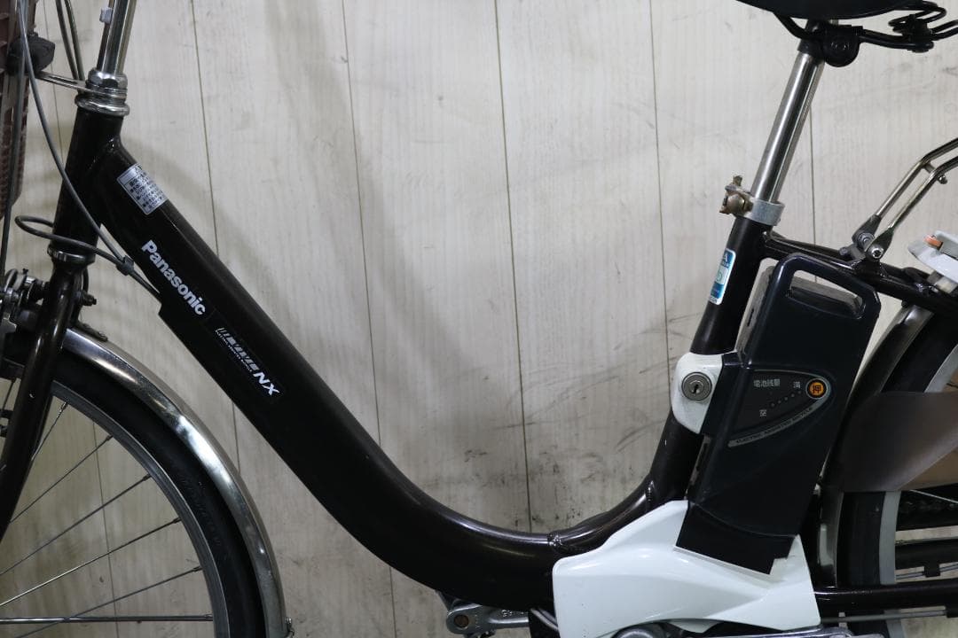 パナソニックビビNX BE-ENNX635T2 5AH 26型 3段 LED