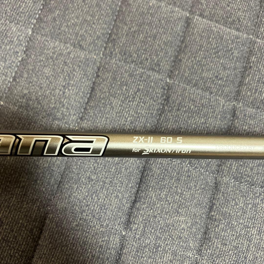 スリクソン ZX4 Mk II 初心者推奨！
