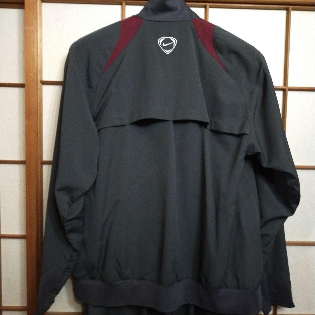 美品 希少 激レア Arsenal アーセナルNIKE セットアップ