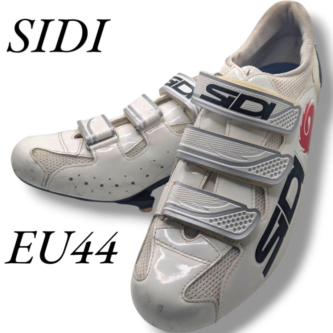 SIDI★シディ✨ビンディングシューズ ロードバイクシューズ EU44 28cm
