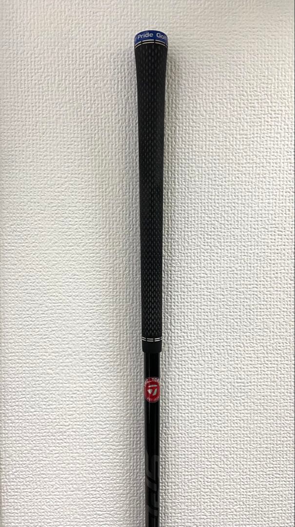 Fujikura スピーダーNXブラック60-S テーラーメイドスリーブ付き