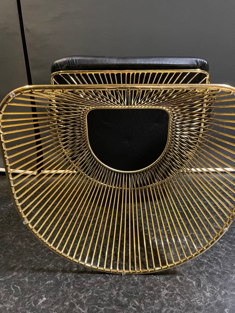 ④ ウォーレン プラットナー リプロダクト チェア デザイナーズ家具 オシャレ