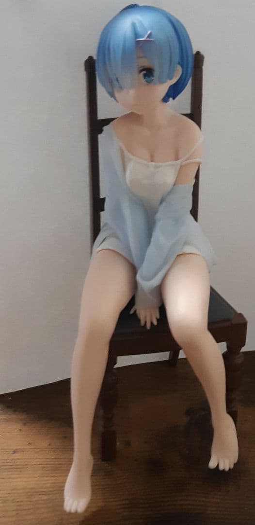 レム ラム フィギュア