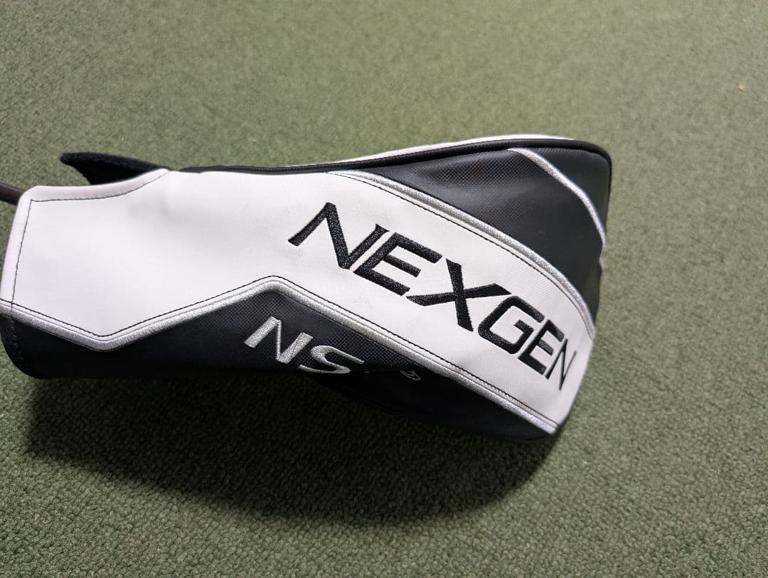 NEXGEN NS210 ドライバー 9.5