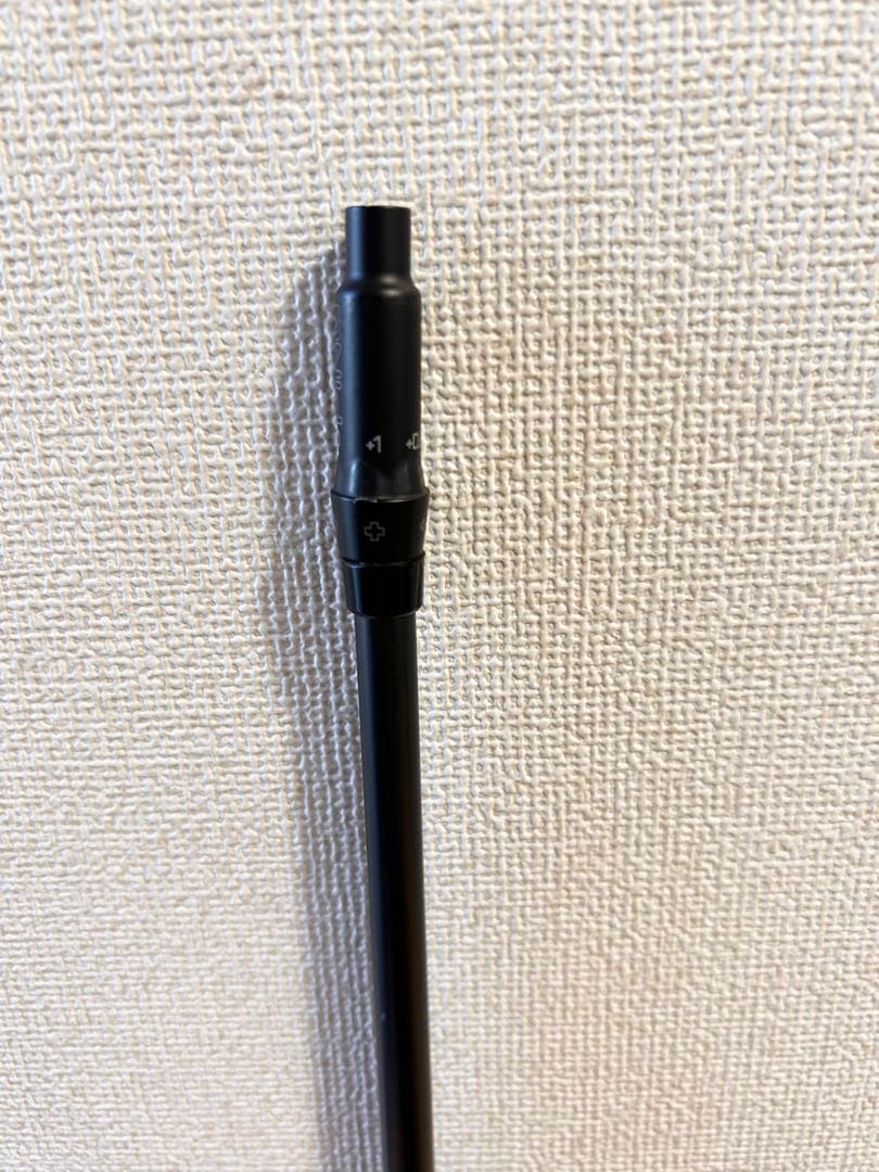《PINGスリーブ付》 ATTAS MB FW 65Sシャフト