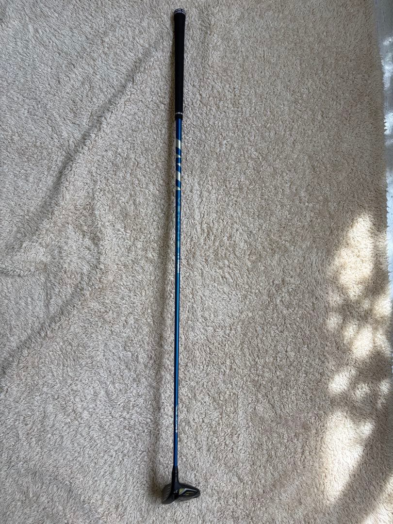 PING G430 LST 3W15°