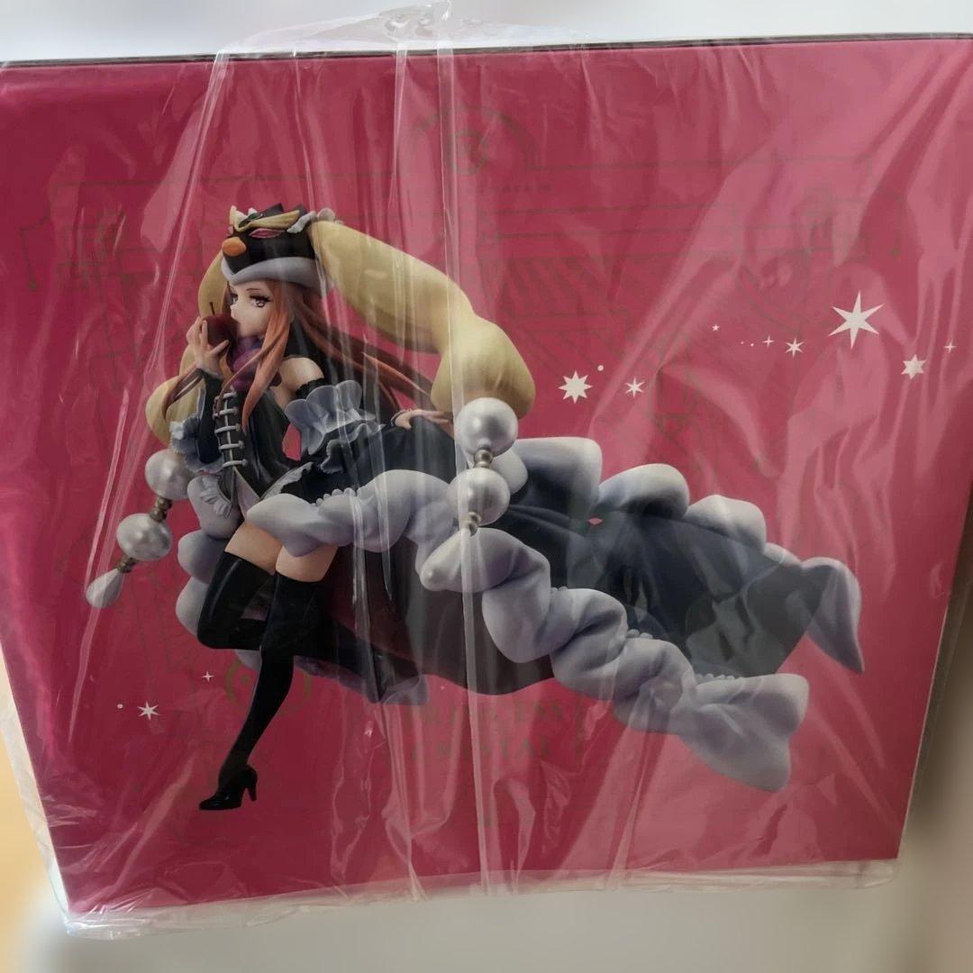 輪るピングドラム　プリンセス・オブ・クリスタル　フィギュア F:NEX 未開封品