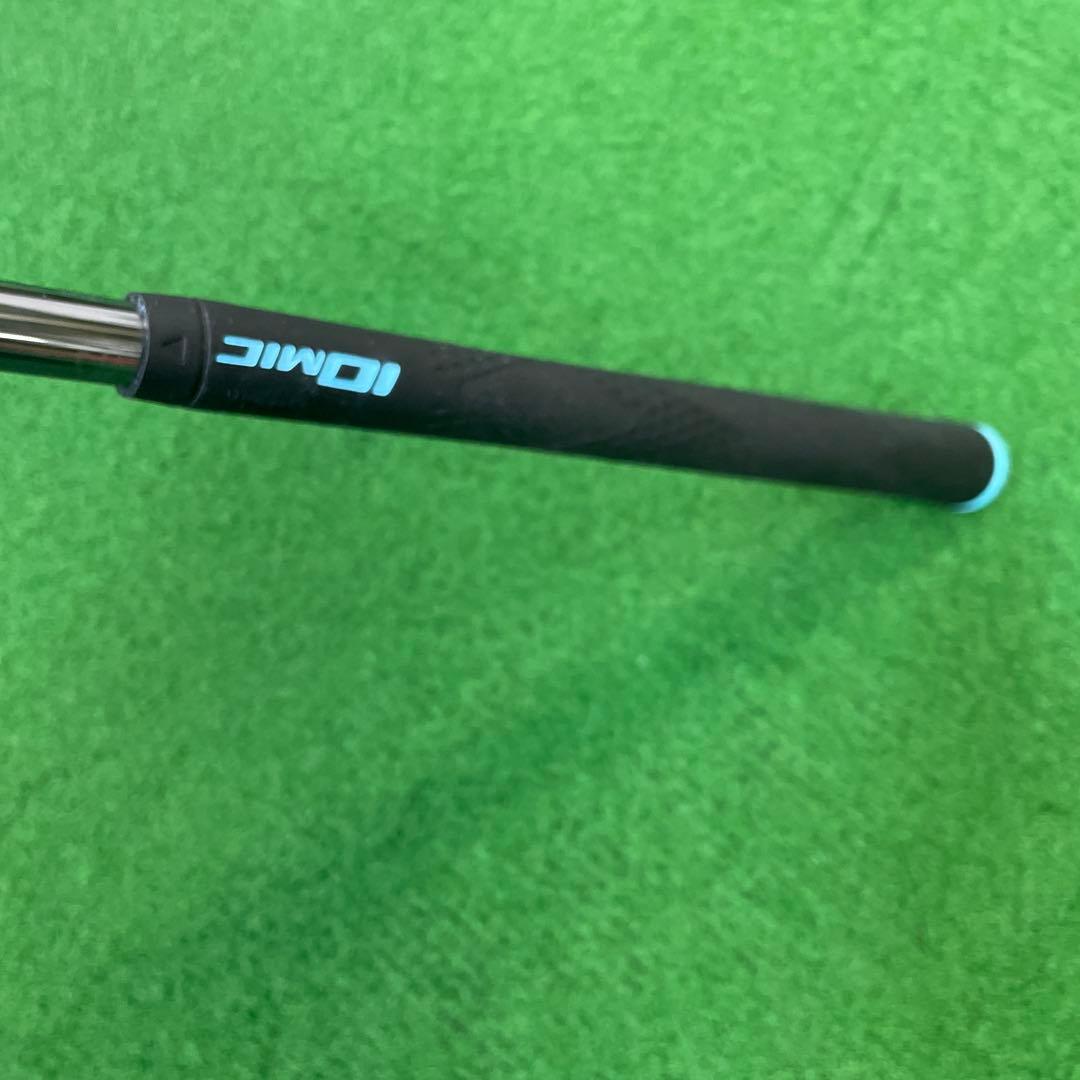 Aグランド　ミッドウッド9+ 22°
