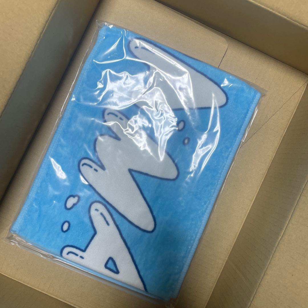 菅田将暉 スダマ牛乳　Tシャツ マフラータオル　 ライブグッズ