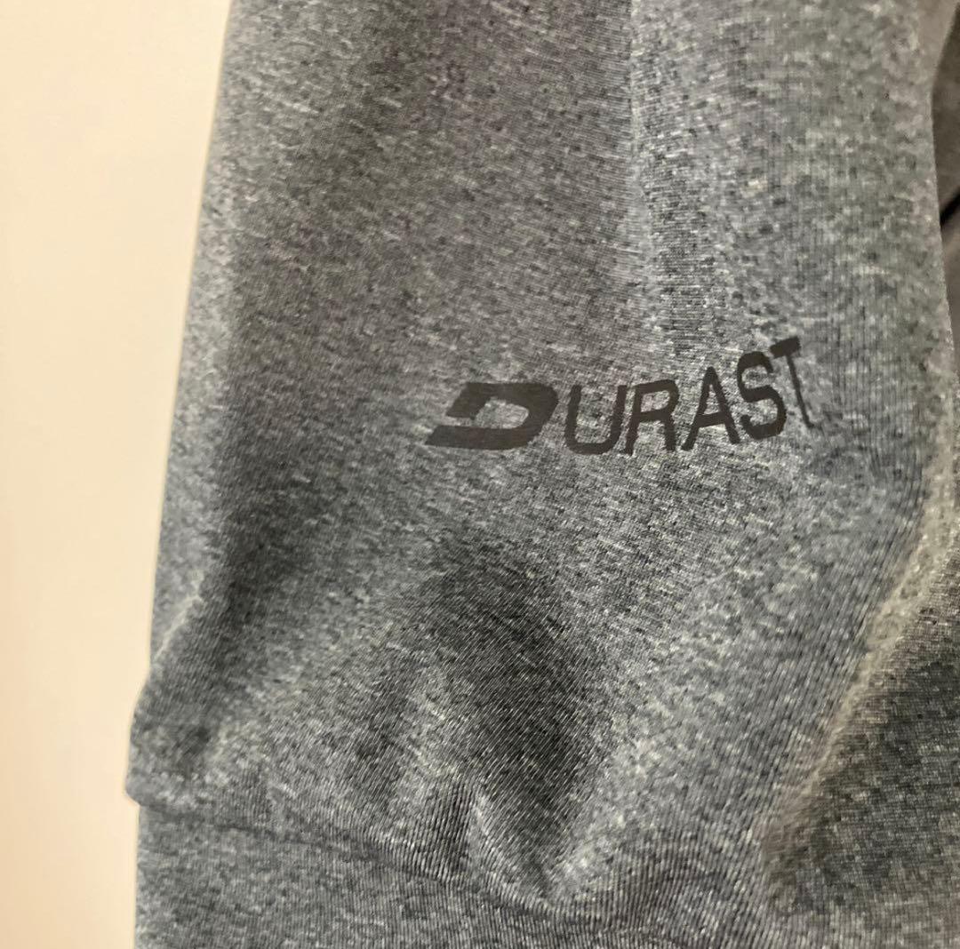 シマノ DURAST ストレッチパーカー XLサイズ