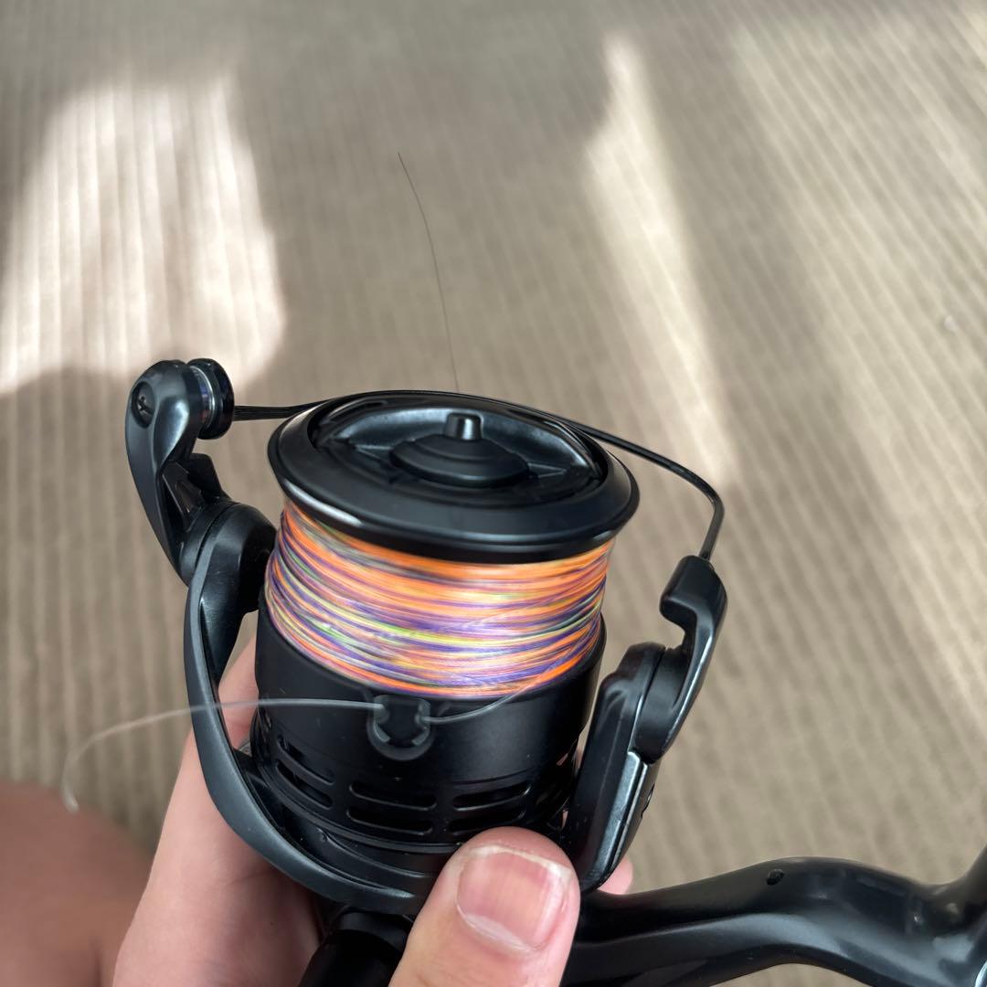 エクスセンス CI4+ 4000MXG