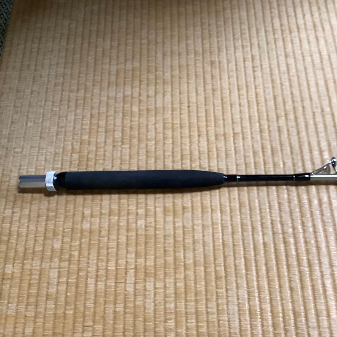 gokuevlution 100%superglass 100号218cm