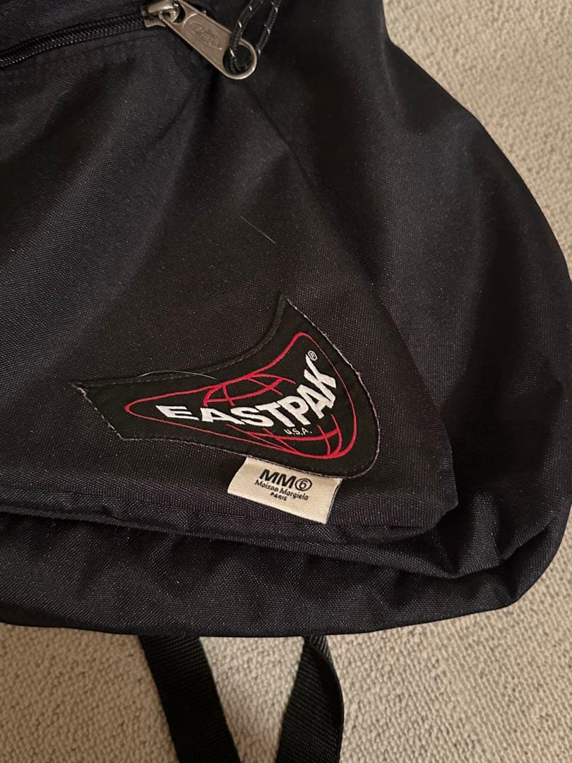 MM6 Maison Margiela EASTPAK バックパック
