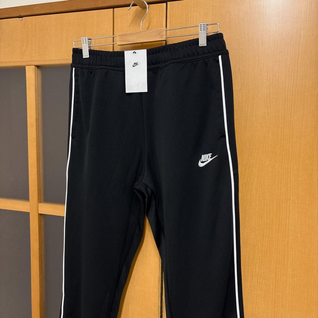 新品　ナイキ　ジャージ　長ズボン　パンツ　トレーニングウェア　NIKE