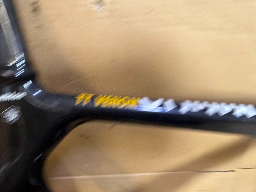 CEEPO VENOM フルカーボン　TTバイクフレーム