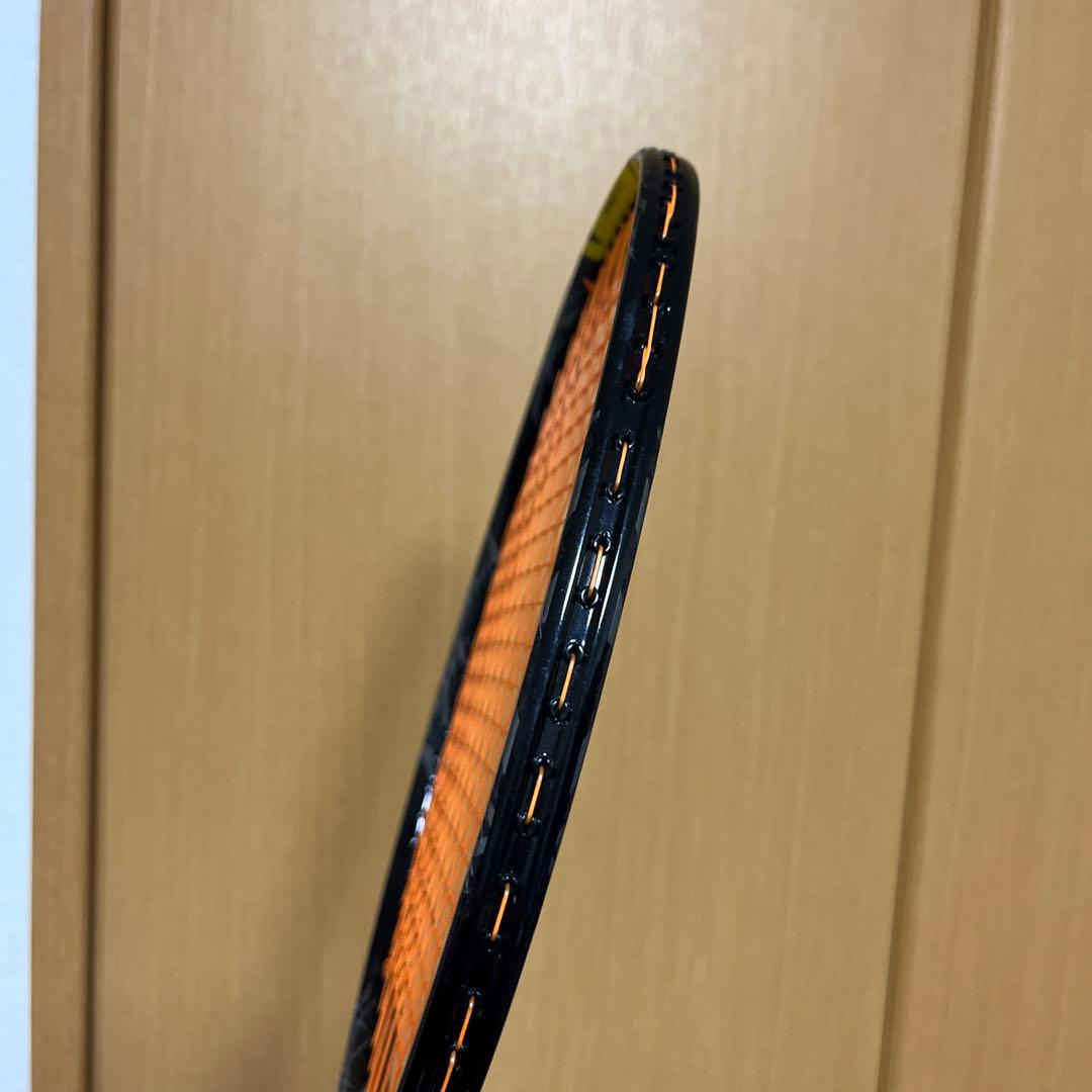 YONEX ナノフレア1000z 3UG5 2本セット